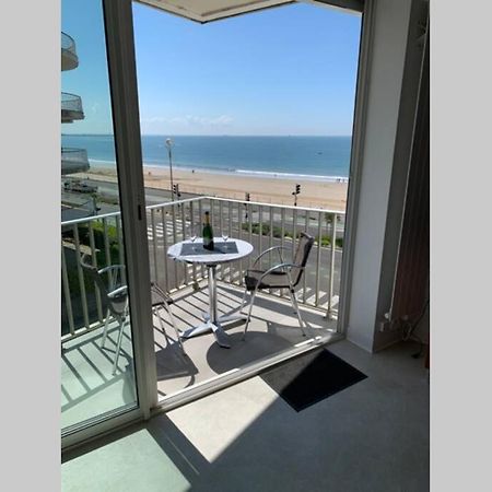 La Residence La Baule-Escoublac Extérieur photo