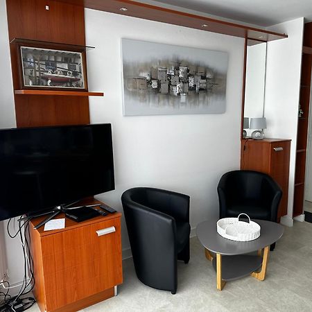 La Residence La Baule-Escoublac Extérieur photo