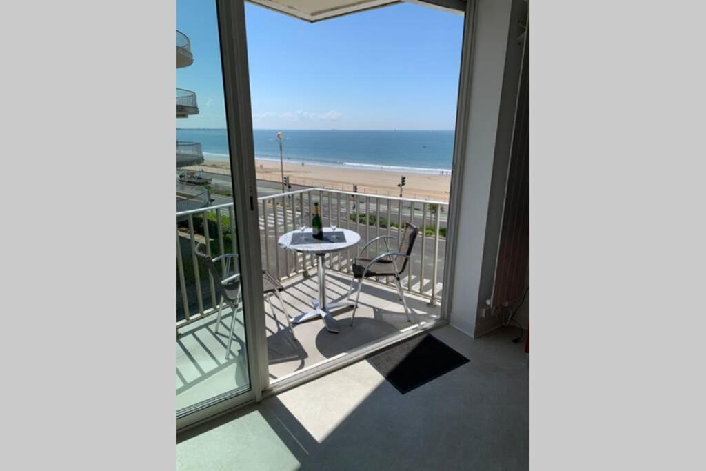 La Residence La Baule-Escoublac Extérieur photo