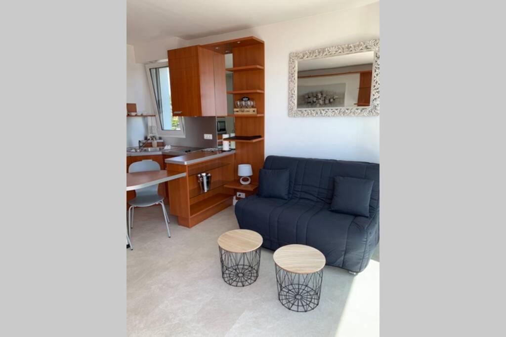 La Residence La Baule-Escoublac Extérieur photo