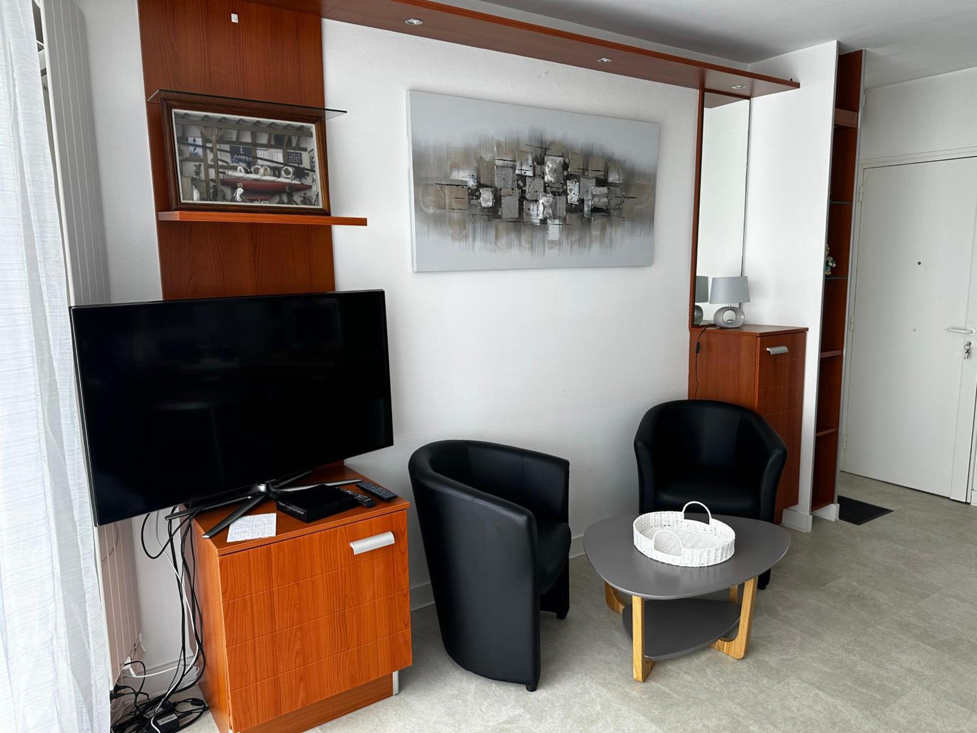 La Residence La Baule-Escoublac Extérieur photo