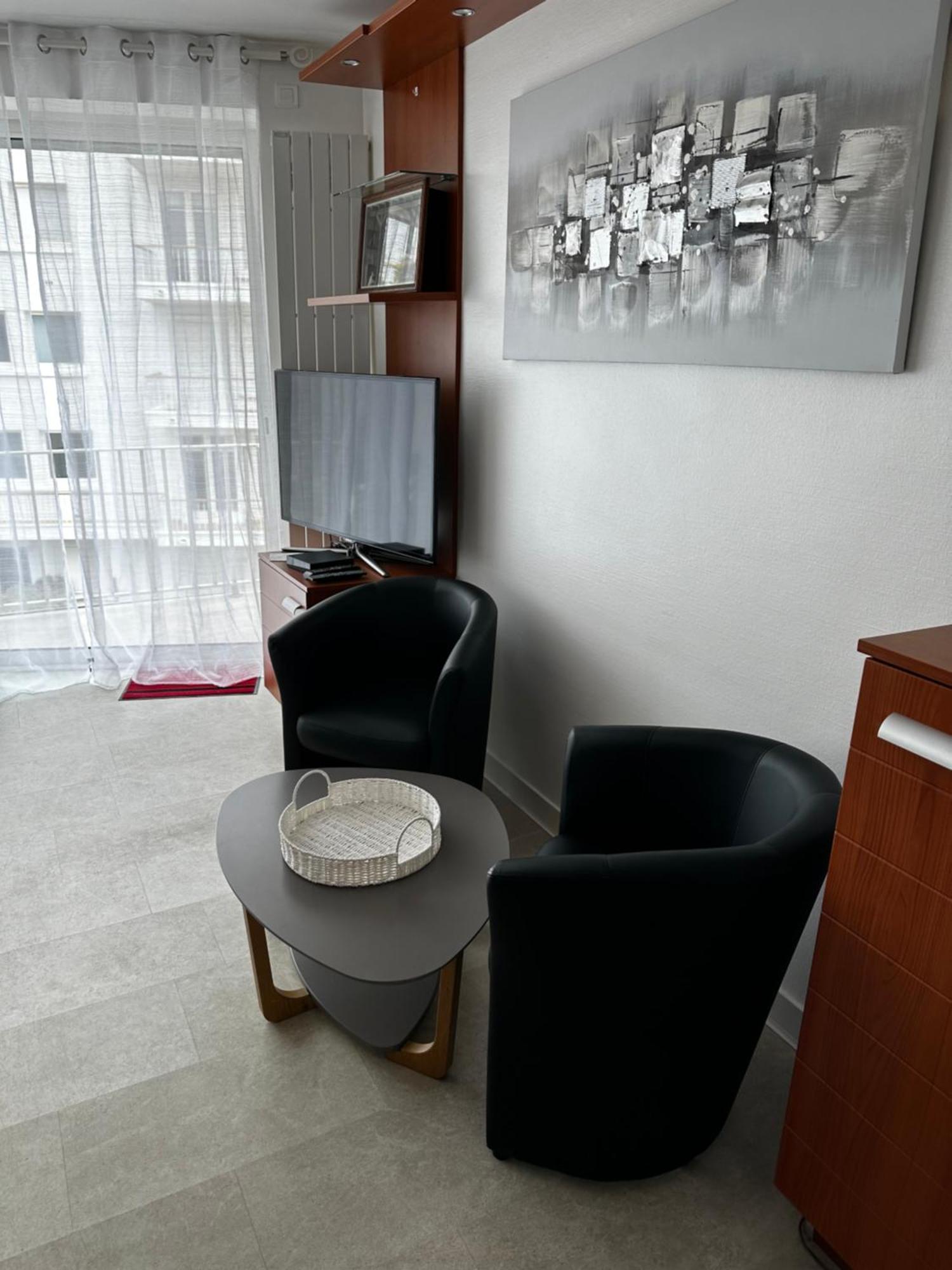 La Residence La Baule-Escoublac Extérieur photo